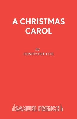bokomslag Christmas Carol