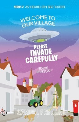 Welcome To Our Village, Please Invade Carefully - Series 2 1