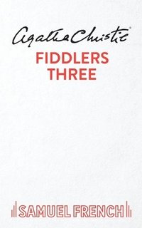 bokomslag Fiddlers Three