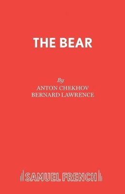 The Bear 1