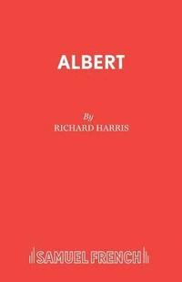 bokomslag Albert