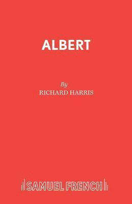 Richard Harris - Albert, Häftad