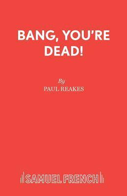 Bang Your Dead! 1