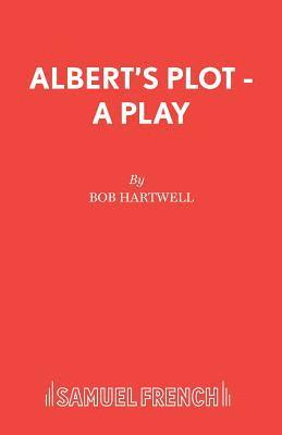 Albert's Plot 1