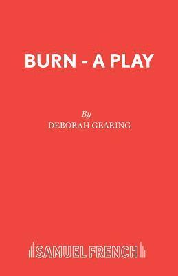 bokomslag Burn