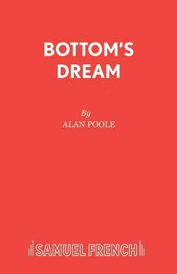 Alan Poole - Bottom's Dream, Häftad