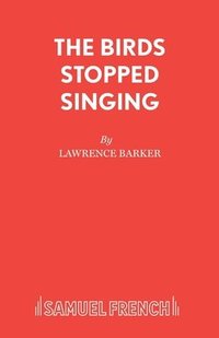 bokomslag Birds Stopped Singing