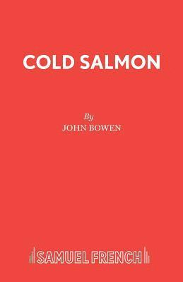 bokomslag Cold Salmon