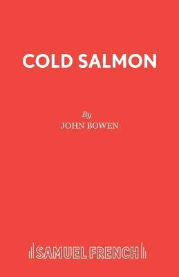 John Bowen - Cold Salmon, Häftad