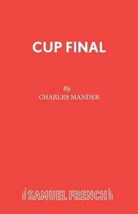 bokomslag Cup Final