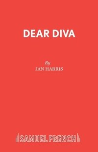 bokomslag Dear Diva
