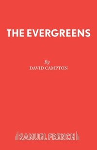 bokomslag The Evergreens