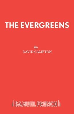 The Evergreens 1