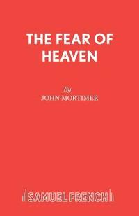 bokomslag The Fear of Heaven