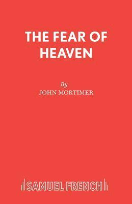 bokomslag Fear of Heaven