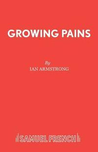 bokomslag Growing Pains