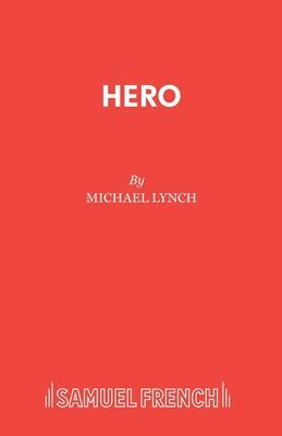 Michael Lynch - Hero, Häftad
