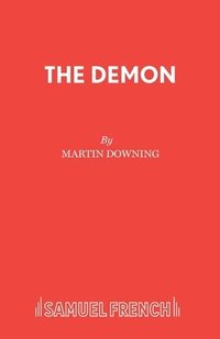 bokomslag Demon