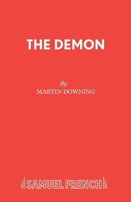 The Demon 1