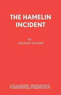 bokomslag The Hamelin Incident