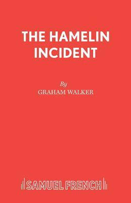 Graham Walker - Hamelin Incident, Häftad
