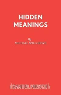 bokomslag Hidden Meanings