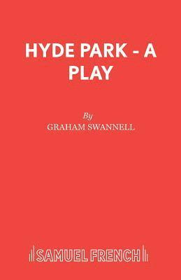bokomslag Hyde Park