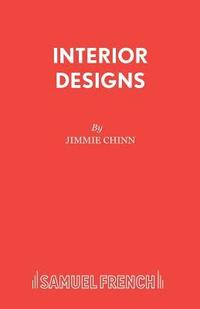 bokomslag Interior Designs