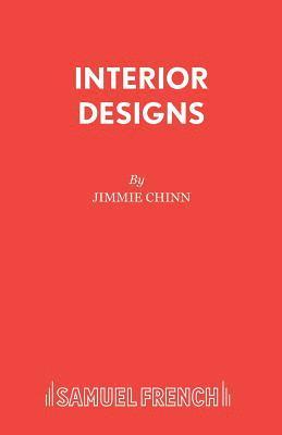 bokomslag Interior Designs