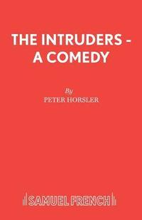 bokomslag The Intruders