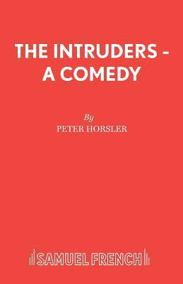 The Intruders 1