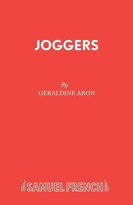 Geraldine Aron - Joggers, Häftad