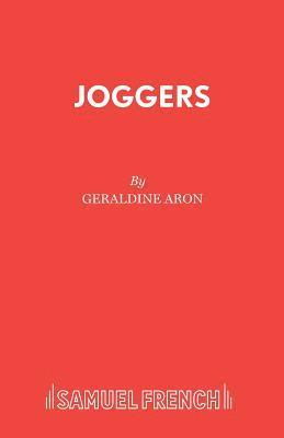 bokomslag Joggers