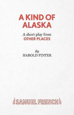 Kind of Alaska 1
