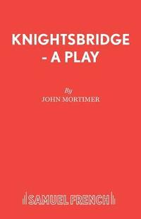 bokomslag Knightsbridge