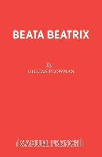 bokomslag Beata Beatrix