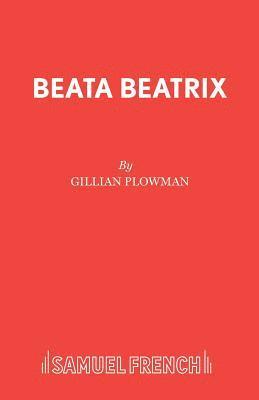 Gillian Plowman - Beata Beatrix, Häftad