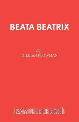 bokomslag Beata Beatrix