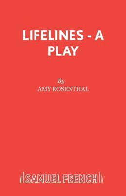 Amy Rosenthal - Lifelines, Häftad