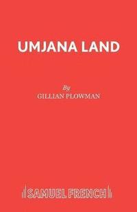 bokomslag Umjana Land