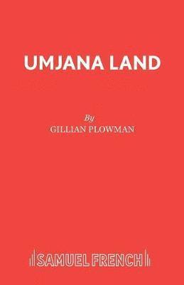 Gillian Plowman - Umjana Land, Häftad