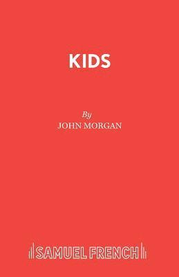 John Morgan - Acting Edition, Häftad