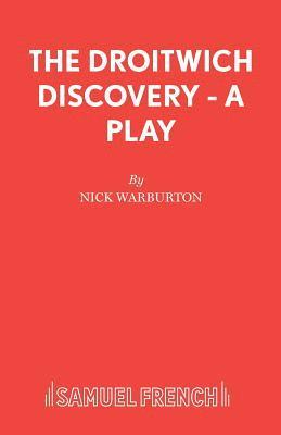 bokomslag Droitwich Discovery