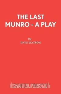 bokomslag Last Munro