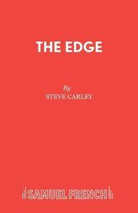 bokomslag The Edge