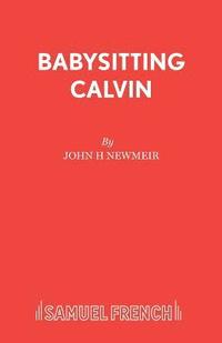 bokomslag Babysitting Calvin