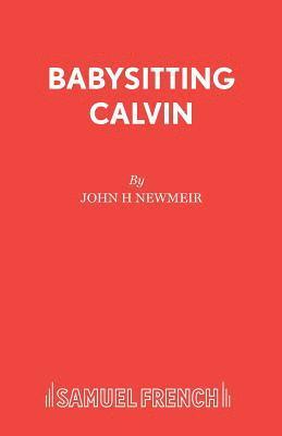 Babysitting Calvin