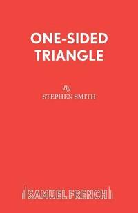 bokomslag One-sided Triangle
