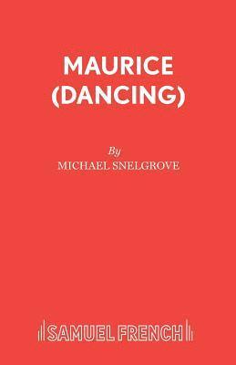 bokomslag Maurice (Dancing)