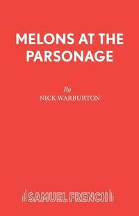 bokomslag Melons at the Parsonage